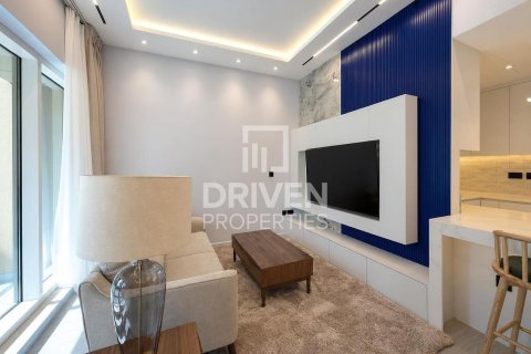 Appartement à Churchill Towers, Business Bay, Dubai, 1 chambre, 72.65 m², № 138773 - photo 5