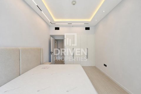 Appartement à Churchill Towers, Business Bay, Dubai, 1 chambre, 72.65 m², № 138773 - photo 8