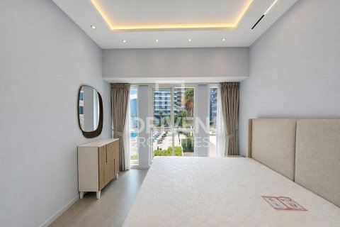 Appartement à Churchill Towers, Business Bay, Dubai, 1 chambre, 72.65 m², № 138773 - photo 6