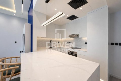 Appartement à Churchill Towers, Business Bay, Dubai, 1 chambre, 72.65 m², № 138773 - photo 10
