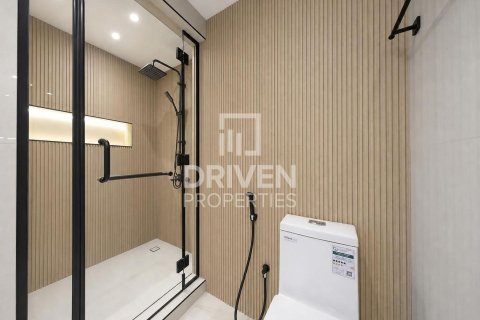 Appartement à Churchill Towers, Business Bay, Dubai, 1 chambre, 72.65 m², № 138773 - photo 11