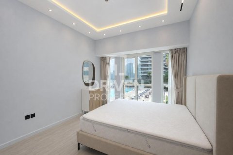 Appartement à Churchill Towers, Business Bay, Dubai, 1 chambre, 72.65 m², № 138773 - photo 7