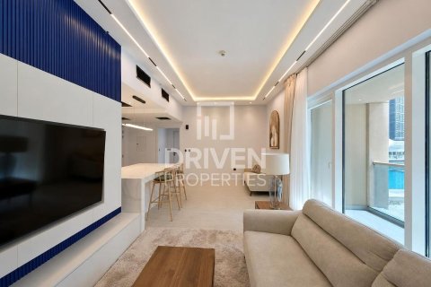 Appartement à Churchill Towers, Business Bay, Dubai, 1 chambre, 72.65 m², № 138773 - photo 4