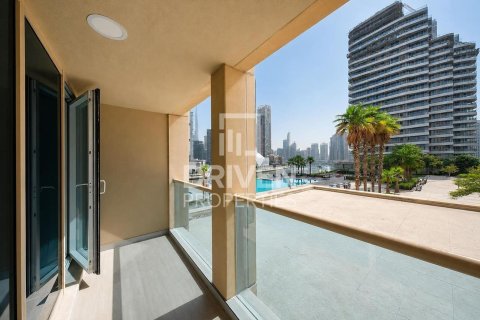 Appartement à Churchill Towers, Business Bay, Dubai, 1 chambre, 72.65 m², № 138773 - photo 16