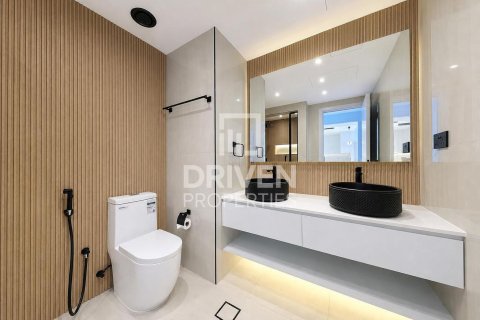 Appartement à Churchill Towers, Business Bay, Dubai, 1 chambre, 72.65 m², № 138773 - photo 12