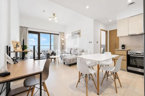Apartamento en Burj Royale, Downtown Dubai (Downtown Burj Dubai), Dubai, 1 dormitorio, 58.99 m², № 138771 - foto 5