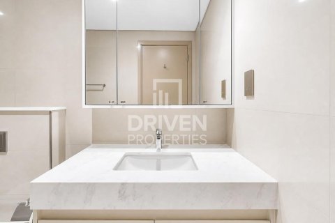 Apartamento en Burj Royale, Downtown Dubai (Downtown Burj Dubai), Dubai, 1 dormitorio, 58.99 m², № 138771 - foto 9