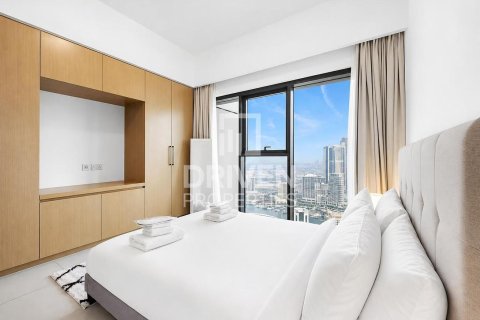 Apartamento en Burj Royale, Downtown Dubai (Downtown Burj Dubai), Dubai, 1 dormitorio, 58.99 m², № 138771 - foto 15
