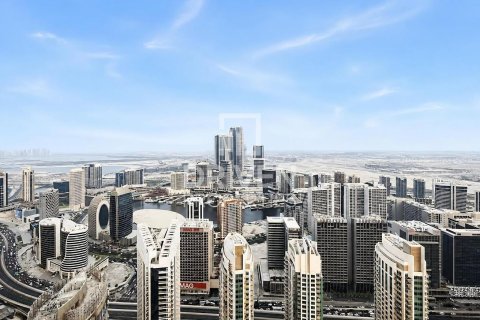 Apartamento en Burj Royale, Downtown Dubai (Downtown Burj Dubai), Dubai, 1 dormitorio, 58.99 m², № 138771 - foto 11
