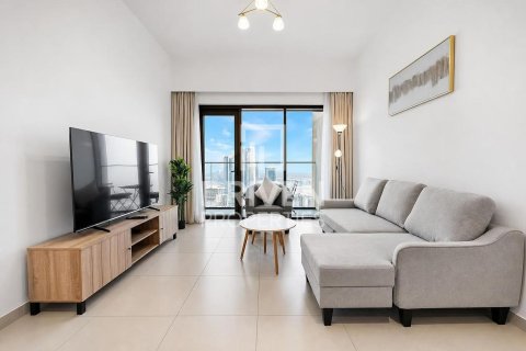Apartamento en Burj Royale, Downtown Dubai (Downtown Burj Dubai), Dubai, 1 dormitorio, 58.99 m², № 138771 - foto 14