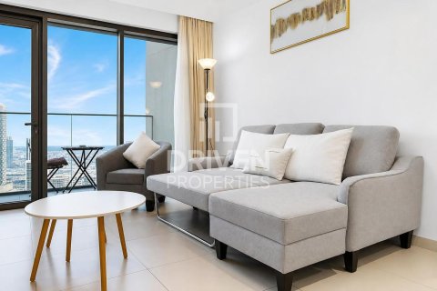 Apartamento en Burj Royale, Downtown Dubai (Downtown Burj Dubai), Dubai, 1 dormitorio, 58.99 m², № 138771 - foto 4