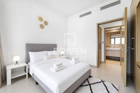 Apartamento en Burj Royale, Downtown Dubai (Downtown Burj Dubai), Dubai, 1 dormitorio, 58.99 m², № 138771 - foto 16