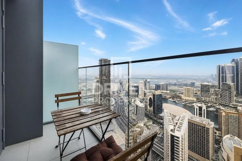 Apartamento en Burj Royale, Downtown Dubai (Downtown Burj Dubai), Dubai, 1 dormitorio, 58.99 m², № 138771 - foto 12