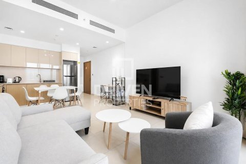 Apartamento en Burj Royale, Downtown Dubai (Downtown Burj Dubai), Dubai, 1 dormitorio, 58.99 m², № 138771