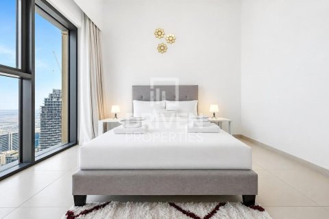 Apartamento en Burj Royale, Downtown Dubai (Downtown Burj Dubai), Dubai, 1 dormitorio, 58.99 m², № 138771 - foto 2
