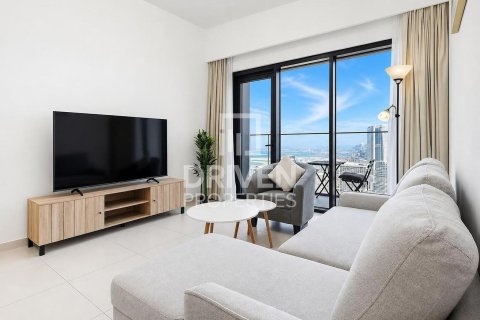 Apartamento en Burj Royale, Downtown Dubai (Downtown Burj Dubai), Dubai, 1 dormitorio, 58.99 m², № 138771 - foto 6