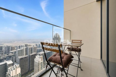 Apartamento en Burj Royale, Downtown Dubai (Downtown Burj Dubai), Dubai, 1 dormitorio, 58.99 m², № 138771 - foto 8