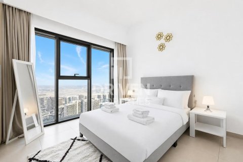 Apartamento en Burj Royale, Downtown Dubai (Downtown Burj Dubai), Dubai, 1 dormitorio, 58.99 m², № 138771 - foto 3