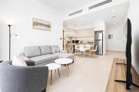 Apartamento en Burj Royale, Downtown Dubai (Downtown Burj Dubai), Dubai, 1 dormitorio, 58.99 m², № 138771 - foto 13