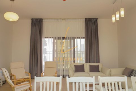 Купить квартиру в Al Andalus, Джумейра Гольф Эстейтс, Дубай: 2 спальни, 127м², № 101173 - фото 3