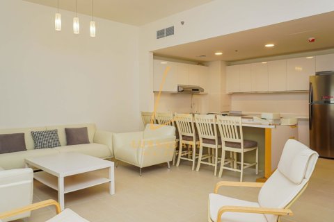 Купить квартиру в Al Andalus, Джумейра Гольф Эстейтс, Дубай: 2 спальни, 127м², № 101173 - фото 7