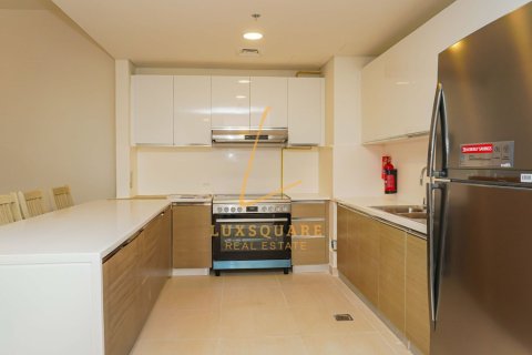 Купить квартиру в Al Andalus, Джумейра Гольф Эстейтс, Дубай: 2 спальни, 127м², № 101173 - фото 6