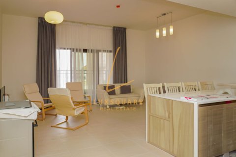 Квартира в Al Andalus, Джумейра Гольф Эстейтс, Дубай, 2 спальни, 127м², № 101173