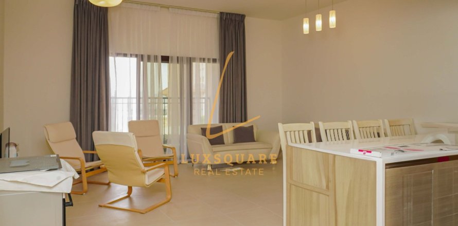 Квартира в Al Andalus, Джумейра Гольф Эстейтс, Дубай, 2 спальни, 127м², № 101173