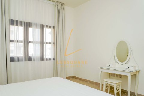 Купить квартиру в Al Andalus, Джумейра Гольф Эстейтс, Дубай: 2 спальни, 127м², № 101173 - фото 12