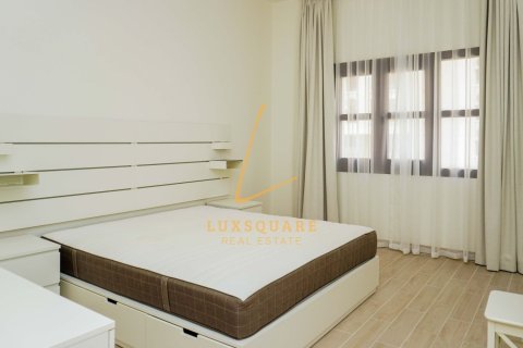 Купить квартиру в Al Andalus, Джумейра Гольф Эстейтс, Дубай: 2 спальни, 127м², № 101173 - фото 14