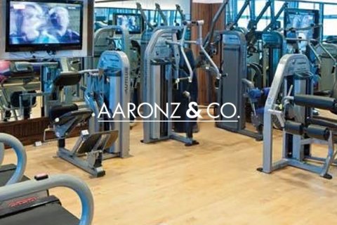 Apartment in Jumeirah Lake Towers, Dubai 1 bedroom, 70 sq.m. № 101177 - photo 3