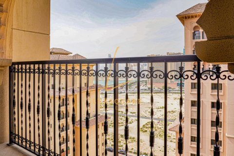 Купить квартиру в Al Andalus, Джумейра Гольф Эстейтс, Дубай: 2 спальни, 127м², № 101172 - фото 10