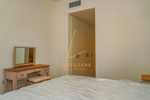 Купить квартиру в Al Andalus, Джумейра Гольф Эстейтс, Дубай: 2 спальни, 127м², № 101172 - фото 28