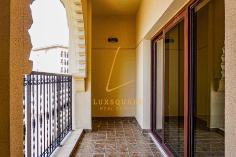 Купить квартиру в Al Andalus, Джумейра Гольф Эстейтс, Дубай: 2 спальни, 127м², № 101172 - фото 11