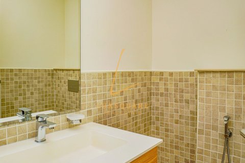 Купить квартиру в Al Andalus, Джумейра Гольф Эстейтс, Дубай: 2 спальни, 127м², № 101172 - фото 13