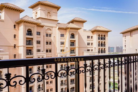 Купить квартиру в Al Andalus, Джумейра Гольф Эстейтс, Дубай: 2 спальни, 127м², № 101172 - фото 9