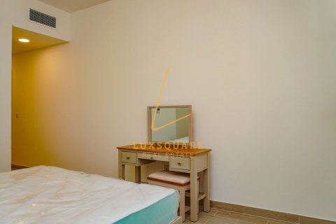 Купить квартиру в Al Andalus, Джумейра Гольф Эстейтс, Дубай: 2 спальни, 127м², № 101172 - фото 22