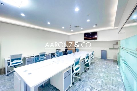 Office in Business Bay, Dubai 82 sq.m. № 101178 - photo 12