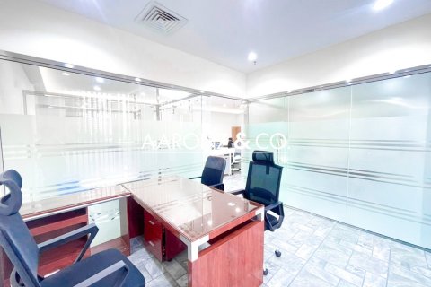 Office in Business Bay, Dubai 82 sq.m. № 101178 - photo 5
