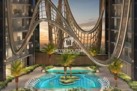 شقة في البرشاء, دبي 2 غرف نوم, 95 م² رقم 14912 - صورة 1