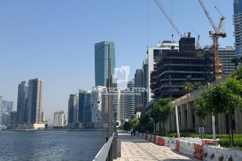 Apartamento en Business Bay, Dubai, 1 dormitorio, 77 m², № 14905