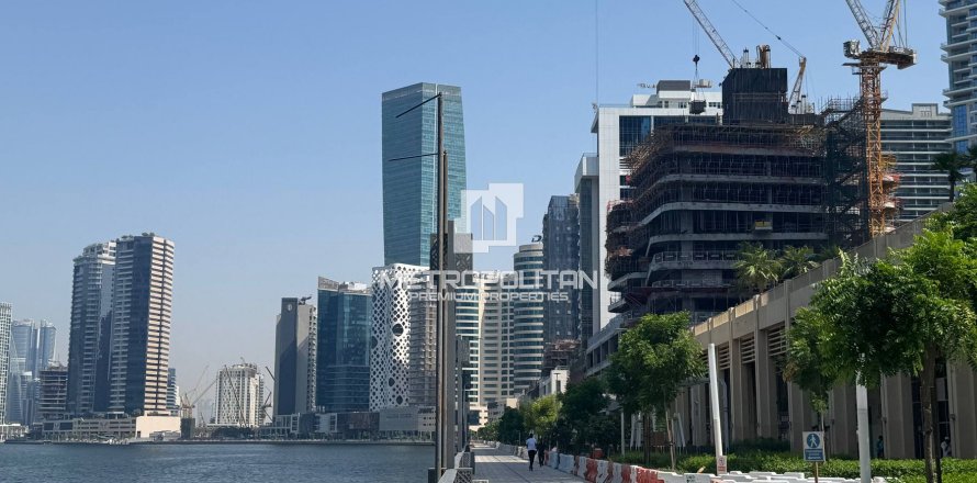 شقة في الخليج التجاري, دبي 1غرف نوم, 77 م² رقم 14905
