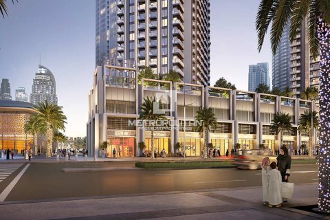Appartement à Downtown Dubai (Downtown Burj Dubai), Dubai, 2 chambres, 119 m², № 14908 - photo 10