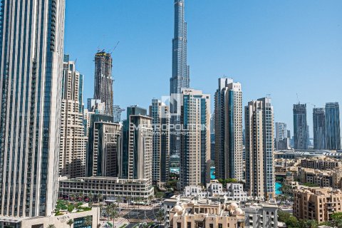 Appartement à Imperial Avenue, Downtown Dubai (Downtown Burj Dubai), Dubai, 2 chambres, 122 m², № 14913 - photo 1