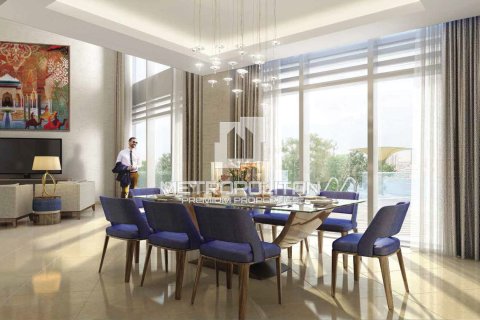Appartement à Imperial Avenue, Downtown Dubai (Downtown Burj Dubai), Dubai, 2 chambres, 122 m², № 14913 - photo 8