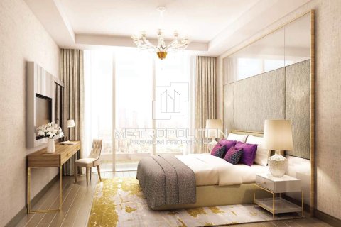 Appartement à Imperial Avenue, Downtown Dubai (Downtown Burj Dubai), Dubai, 2 chambres, 122 m², № 14913 - photo 5