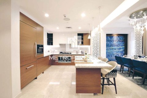 Appartement à Imperial Avenue, Downtown Dubai (Downtown Burj Dubai), Dubai, 2 chambres, 122 m², № 14913 - photo 3