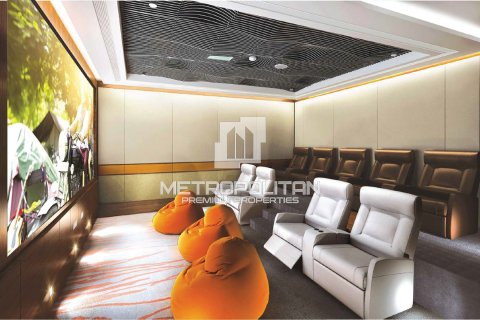 Appartement à Imperial Avenue, Downtown Dubai (Downtown Burj Dubai), Dubai, 2 chambres, 122 m², № 14913 - photo 17