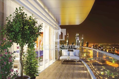 Appartement à Imperial Avenue, Downtown Dubai (Downtown Burj Dubai), Dubai, 2 chambres, 122 m², № 14913 - photo 14