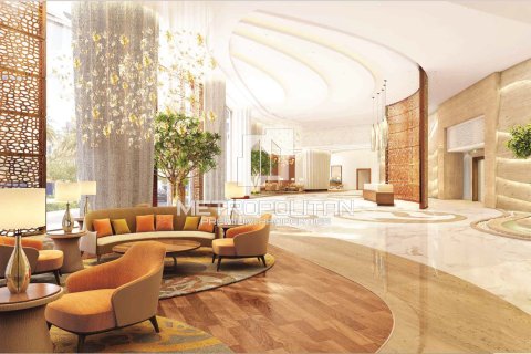 Appartement à Imperial Avenue, Downtown Dubai (Downtown Burj Dubai), Dubai, 2 chambres, 122 m², № 14913 - photo 11